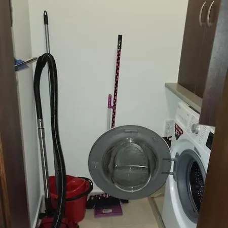아파트 Family