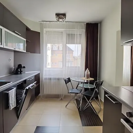 Apartamento Family Sófia