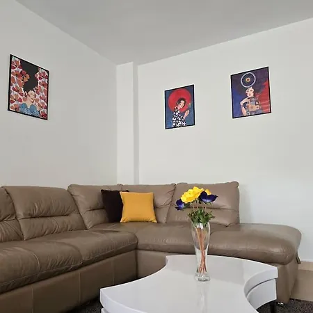 Family Apartamento Sófia